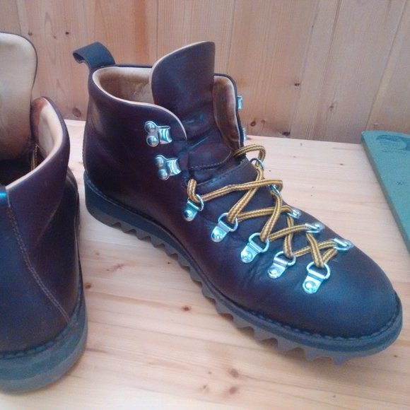 Fracap Magnifico m120 boots - Picture 1 of 7